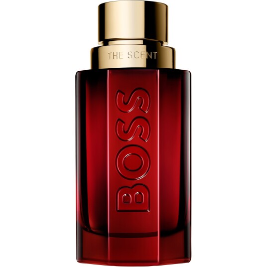 Hugo Boss The Scent Elixir Parfum Intense 50 ml - Hypnotisk Herreparfyme Hugo Boss The Scent Elixir Parfum Intense 50 ml - Hypnotisk Herreparfyme