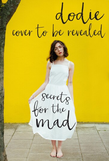 Secrets For The Mad Av Dodie Secrets For The Mad Av Dodie