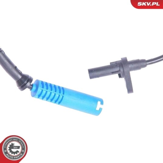 Sensor, ABS ESEN SKV 06SKV079