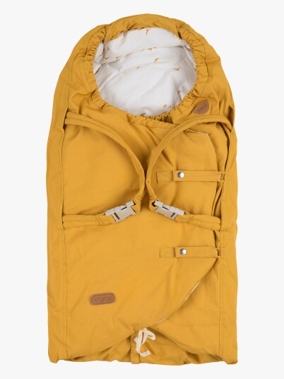 Voksi® Carry Golden Gul Flying Voksi® Carry Golden Gul Flying