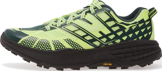 Joggesko Hoka U Speedgoat 2 Neon Yuzu/ Black EUR 45 1/3