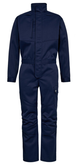 Engel Safety+ kjeledress Blått blekk SEW-4320-188-165 XL