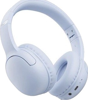 JVC HA-SG20BT Gumy Blue