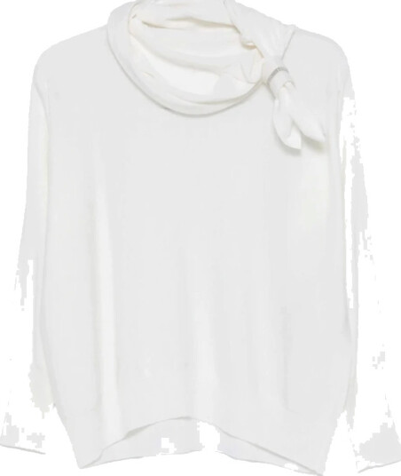 D.Exterior Dame Bluser & Skjorter Hvit S, D.Exterior Dame Bluser & Skjorter Hvit S,