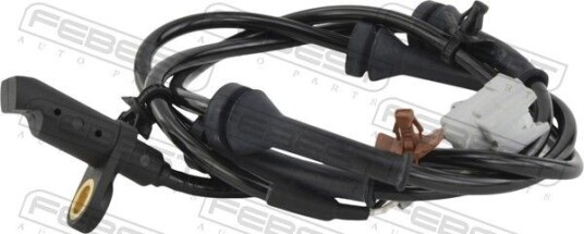 ABS sensor FEBEST 02606-002