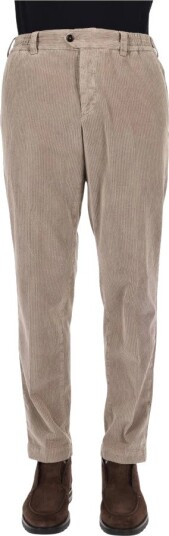 PT Torino Herre Bukser Beige W31, PT Torino Herre Bukser Beige W31,