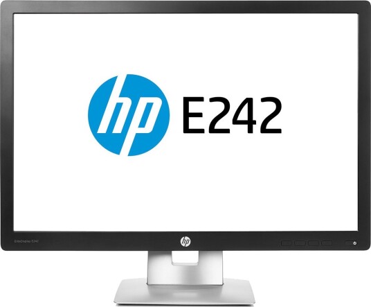 HP EliteDisplay E242 24" 1920x1080