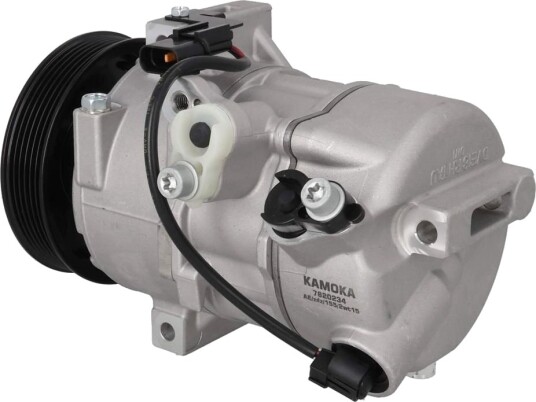 AC-kompressor KAMOKA 7820234