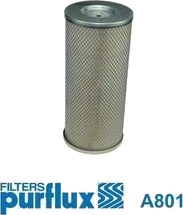 PURFLUX A801 Luftfilter