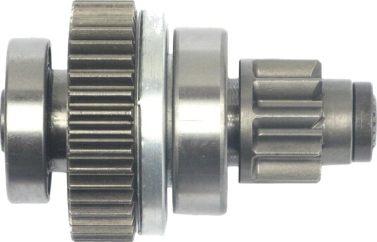 Friløpsgir, starter AS-PL SD6044