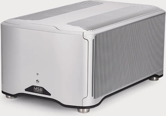 MSB S500 Stereo