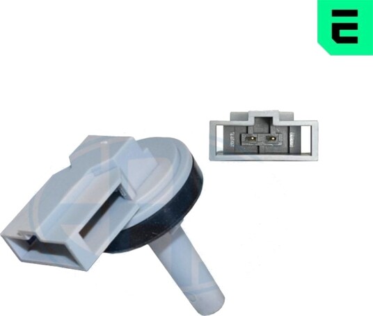 Sensor, innsugningsluft temperatur ERA 551834A
