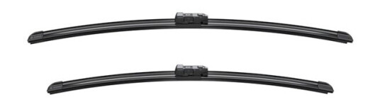 Bosch Aerotwin Flatblade Viskerblade Sæt A430s