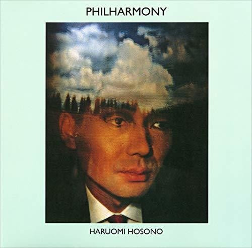 Haruomi Hosono Philharmony CD