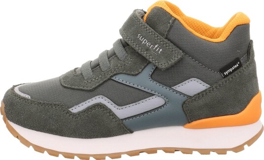 Superfit Dash Sympatex - GREEN / ORANGE - 26/16.1 cm