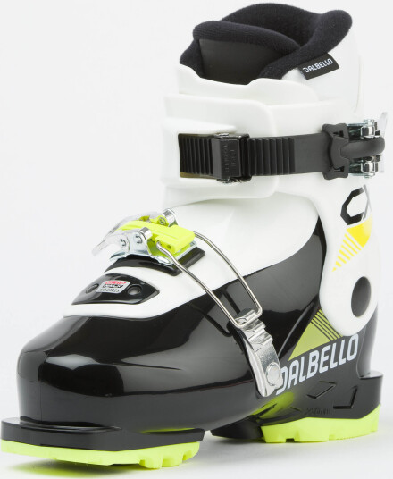 Dalbello CX 2.0 Cabrio GW Junior Black/White/Yellow 215 Dalbello CX 2.0 Cabrio GW Junior Black/White/Yellow 215