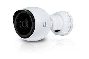 Ubiquiti G4-Bullet Overvåkningskamera med IR-nattsyn 4 MP