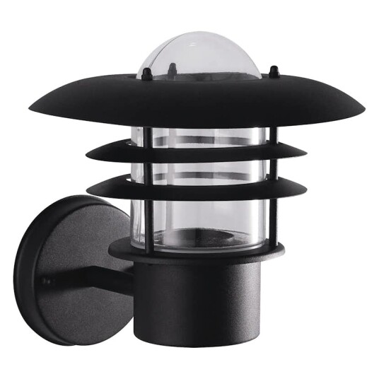 Vegglampe Malmbergs Björk Up E27