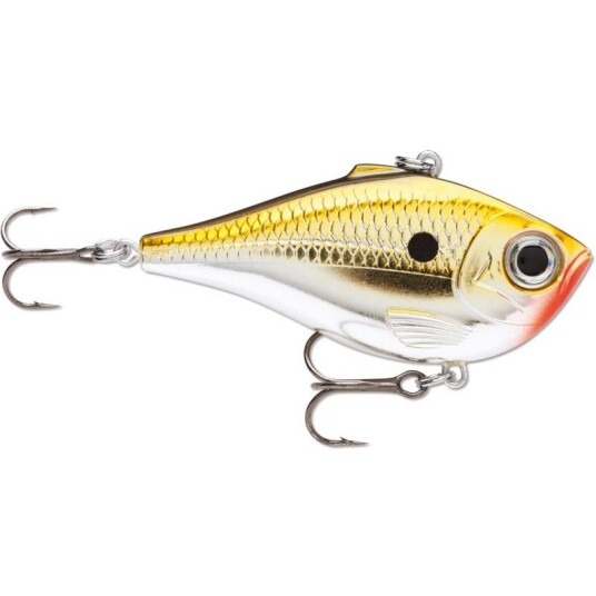 Rapala Rippin Rap 5 cm Gold Chrome GCH