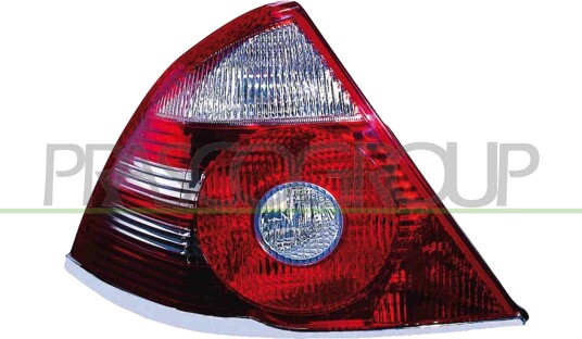 PRASCO FD1094154 Baklykt