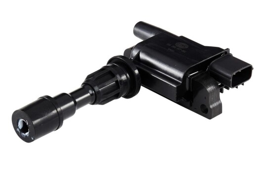 Tennspole coil HELLA 5DA 358 057 061 Tennspole coil HELLA 5DA 358 057 061