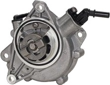 CITROEN/PEUGEOT 456583 Vakuumpumpe, bremseanlegg