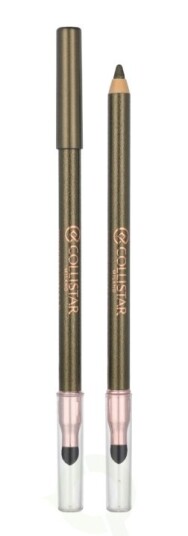 Collistar Professional Waterproof Eye Pencil 1.2 ml #6 Verde Foresta Collistar Professional Waterproof Eye Pencil 1.2 ml #6 Verde Foresta