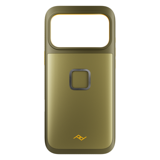 Peak Design GNAR MagSafe Deksel til iPhone 17 Pro Max   Kelp