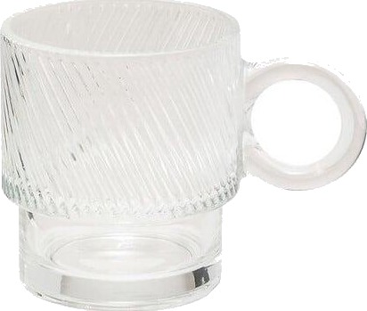Sg_Secret_De Cup 196573A Transparent 0,3 L Sg_Secret_De Cup 196573A Transparent 0,3 L