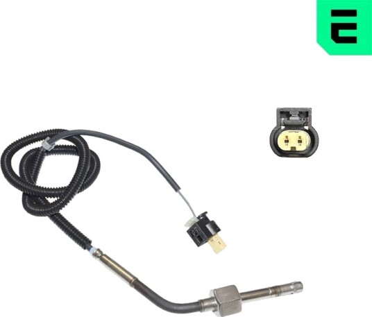 Sensor, eksostemperatur ERA 552013