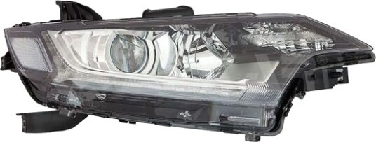 ALKAR 2752025 Frontlykter
