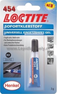 Loctite Loctite 195906 Gel 1 Stykker Loctite Loctite 195906 Gel 1 Stykker