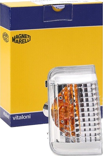 MAGNETI MARELLI 182206002500 Blinklys
