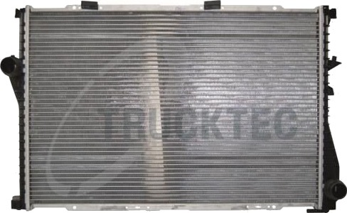 TRUCKTEC AUTOMOTIVE 08.11.026 Radiator motorkjøling TRUCKTEC AUTOMOTIVE 08.11.026 Radiator motorkjøling
