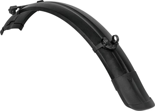 Topeak TetraRack Full Fender M2 Alu bakskjerm til å feste på TetraRack Topeak TetraRack Full Fender M2 Alu bakskjerm til å feste på TetraRack