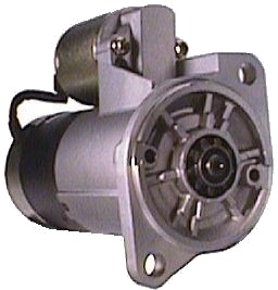HC Cargo F 032 111 108 Starter HC Cargo F 032 111 108 Starter