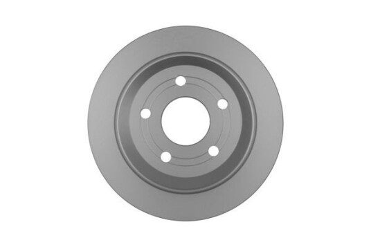 Bremseskive HELLA 8DD 355 133-781