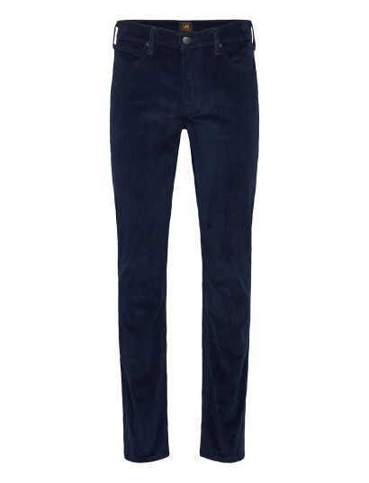 Lee Jeans Daren Zip Fly Manchester - Navy - 28 x 32 Lee Jeans Daren Zip Fly Manchester - Navy - 28 x 32
