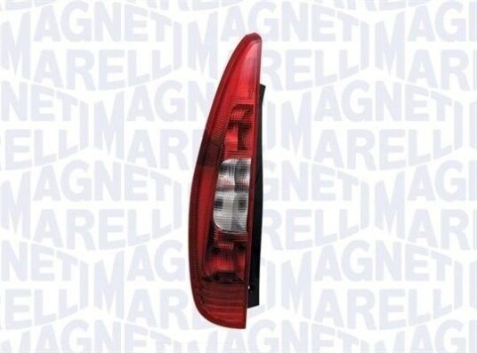 MAGNETI MARELLI 714027950814 Baklykt