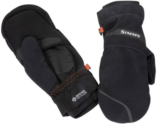 Simms Gore Infinium F/O Mitt
