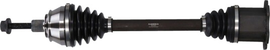 Drivaksel KAMOKA 5010478