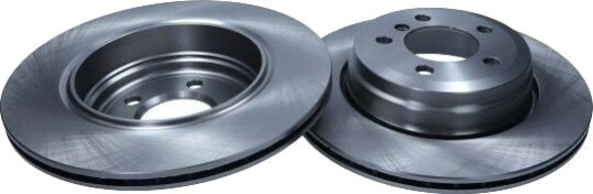 Bremseskive MAXGEAR 19-2524