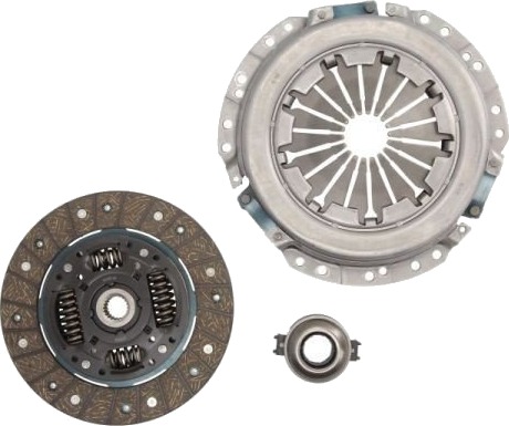 Clutchsett NEXUS F1C020NX