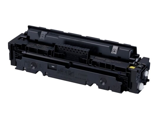 Canon 046 H - Høykapasitets - Gul - Original - Tonerpatron - For Imageclass Lbp654 Mf731 Mf733 Mf735  I-Sensys Lbp653 Lbp654 Mf732 Mf734 Mf735