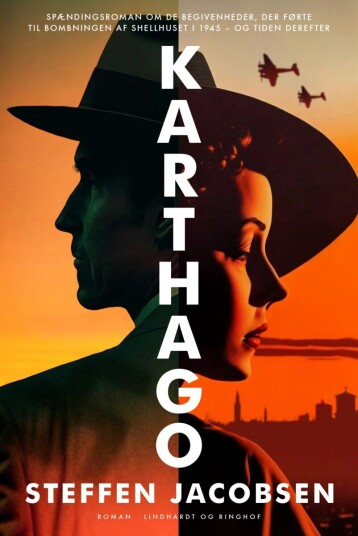 Karthago Av Steffen Jacobsen