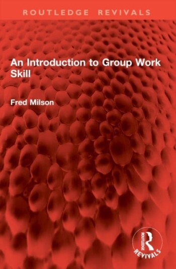 An Introduction to Group Work Skill