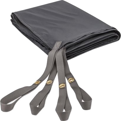 Marmot Vapor 2P Footprint Marmot Vapor 2P Footprint