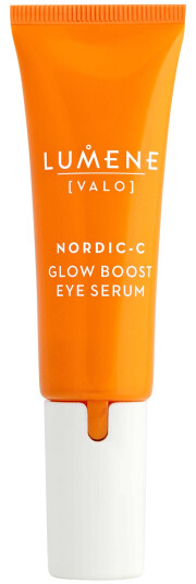 Lumene Nordic-C Glow Boost Eye Serum 10 ml