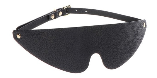 Taboom Bondage Taboom: Dona, Signature Blindfold