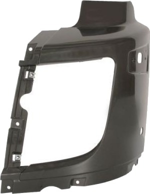Støtfanger PACOL VOL-FB-028L